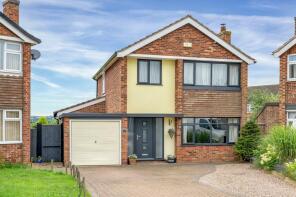 13, Burgin Close, Grantham NG32 2JY