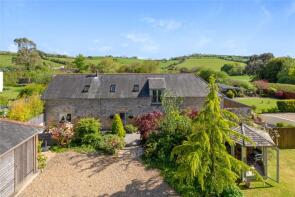 Blenheim Barn, Road Past Stablefield Cottage, Newton Abbot TQ12 6LJ
