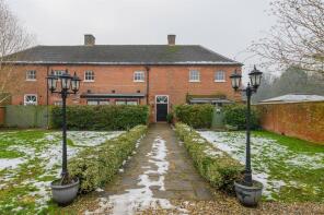 3, Clive House, Rhiews Crossroads To Longslow Junction, Styche, Market Drayton TF9 3RB