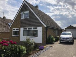 3, Alexander Avenue, East Ayton, Scarborough YO13 9EX