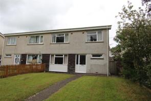 48, Bro Henllys, Lampeter SA48 8AD