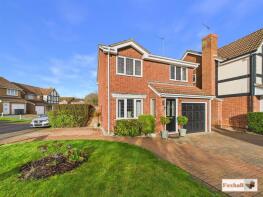 9, Newby Drive, Ipswich IP4 5UY