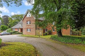 4, 14 Bereweeke House, Bereweeke Road, Winchester SO22 6BB