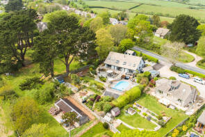 Hazelwood, Valley Road, Swanage BH19 3DX