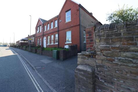 Inkersall Road, Staveley, Chesterfield