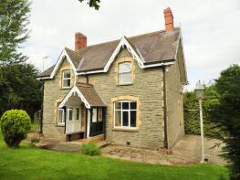 Cambrian Craig, Three Cocks, Brecon LD3 0SD