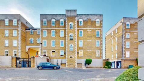 Rotherhithe Street, London, SE16