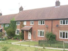 8, Rowdown, Upper Lambourn, Hungerford RG17 8RF