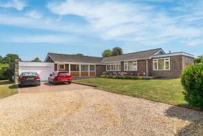 Westfield, Halletts Shute, Yarmouth PO41 0SB