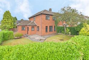 3, New Road, Werrington ST2 9DY