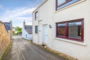 50a Heatherlea, Saltburn, B817 Cromarty View Invergordon - Barbaraville, Invergordon IV18 0JY
