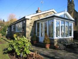 Stonedene, Boltby Village, Thirsk YO7 2DY