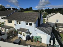 19, Arundell Gardens, Lifton PL16 0DW