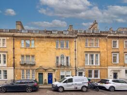 Second Floor, 16, New King Street, Kingsmead, Bath BA1 2BL
