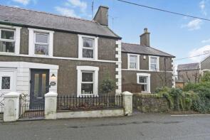 3, Mount Pleasant, Lon Uchaf, Pwllheli LL53 6AD