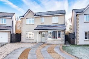53, Moubray Gardens, Alloa FK10 2NQ