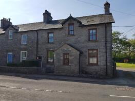 1, Chapel Houses, Grayrigg, Kendal LA8 9BU