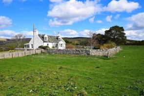 Newton, Advie Station Road, Grantown-on-spey PH26 3LP