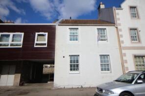 65, High Street, Kirkcaldy KY1 2UQ