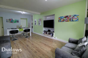30, Excelsior Street, Waunlwyd, Ebbw Vale NP23 6TU