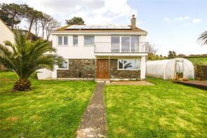 8, Whitsand Bay View, Torpoint PL11 3DB