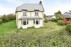 Fair View, Road From Seven Ash Cross To Coil Cross, Barnstaple EX31 4NU