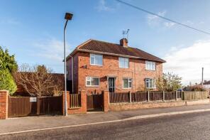 116, Laurel Avenue, Church Warsop NG20 0TE