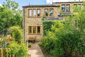 38, Burnlee Road, Holmfirth HD9 2PS