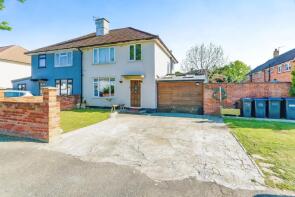2, Cator Close, Croydon CR0 0BN