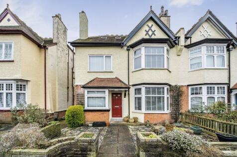 Bedford Avenue, Barnet, EN5