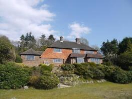 Leigh House, Fridays Hill, Haslemere GU27 3DX