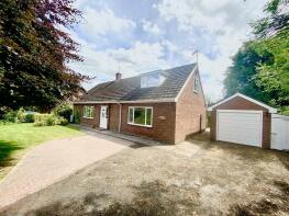 The Clays, Grange Road, Bronington, Whitchurch SY13 3HL