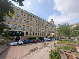 30, Riverside Court, Victoria Road, Saltaire, Shipley BD18 3LX