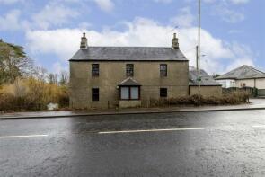 Bridgend, High Street, Blairgowrie PH13 9NX
