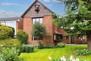 66 Bracken Lea, Stonebow Road, Pershore WR10 2AS