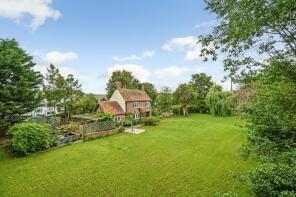 Michaelmas House, Salters Lane, Romney Marsh TN29 9RE