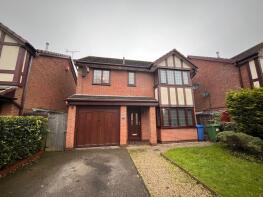 19, Goldcliff Close, Burtonwood And Westbrook, Warrington WA5 9EE