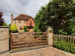 Courtyard House, Silver Street, Horncastle LN9 5RP