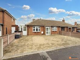 10, Clover Place, Coalville LE67 8LD
