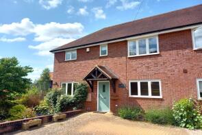 1, Gratton Cottage, Wonston Road, Winchester SO21 3GX