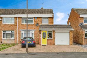 7, Tulla Close, Stenson Fields, Derby DE24 3AD