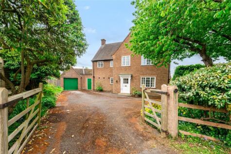 Orlingbury Road, Pytchley, Kettering, Northamptonshire, NN14