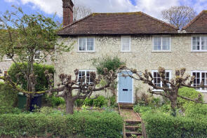 6, Wakes Cottages, High Street, Selborne, Alton GU34 3JL
