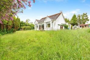 The Firs, Road From Junction West Of Kings Acre To Rosemelling, Bridges, Bodmin PL30 5EF