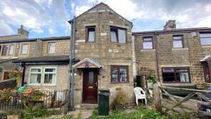 37, Hainworth, Keighley BD21 5QH