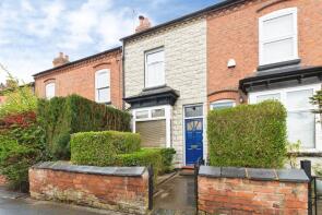 40, Kings Road, Brandwood, Birmingham B14 6TT