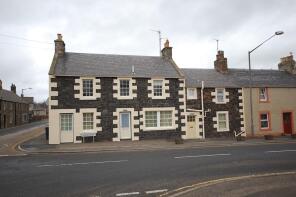 Cairn Bield, Eden Road, Gordon TD3 6JT