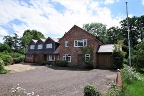 Drumble Cottage, Spon Drumble Lane, Milwich, Stafford ST18 0HD
