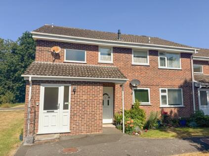 Kingsfield, Ringwood, BH24
