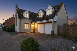 25, Millers Close, Bourne PE10 0TH